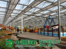 白山郑州水肥一体化技术